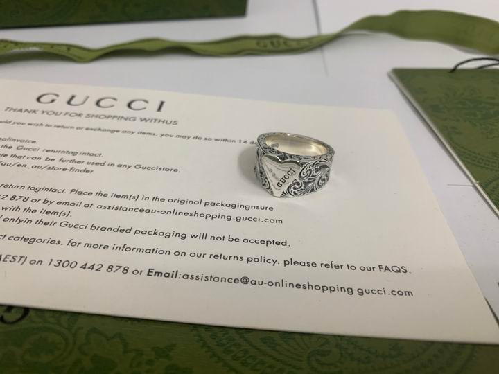 Gucci Ring 12lyh192 (7)
