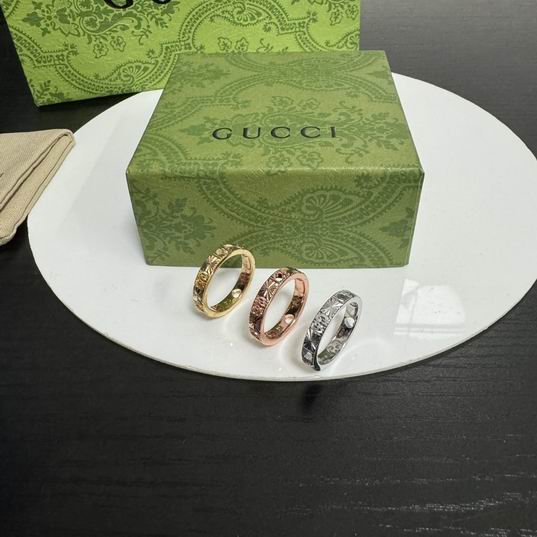Gucci Ring 12lyh193 (1)