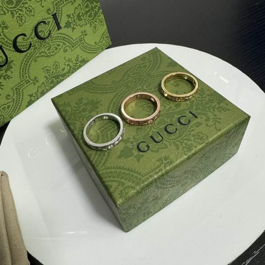 Gucci Ring 12lyh193 (2)