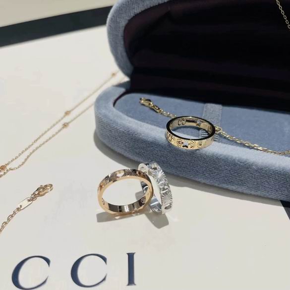 Gucci Ring 12lyh193 (3)