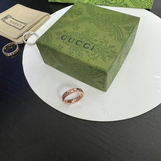 Gucci Ring 12lyh193 (4)