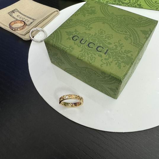 Gucci Ring 12lyh193 (5)