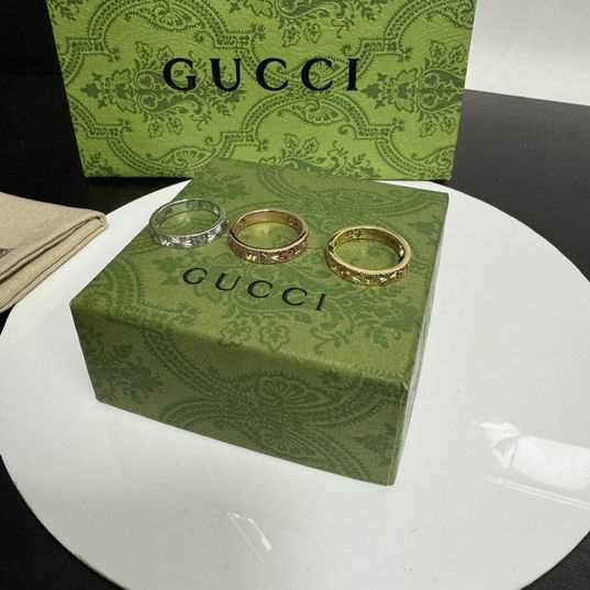 Gucci Ring 12lyh193 (6)