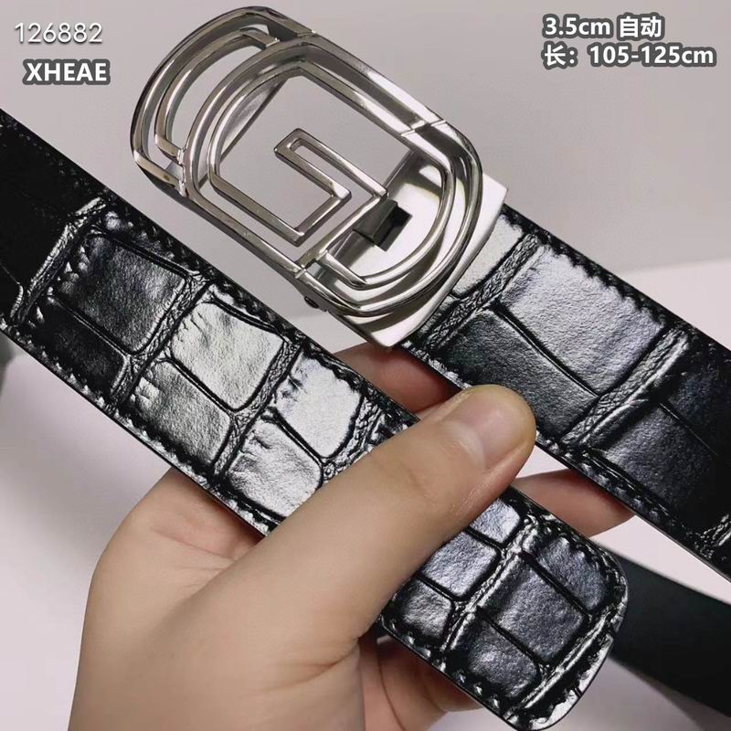 Gucci belt 35mmX105-125cm 8L (14)