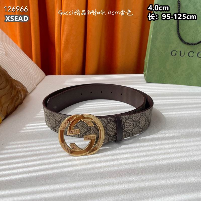 Gucci blet 40mmX95-125cm 8L (1)
