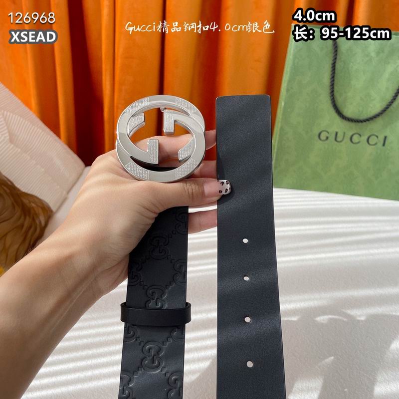 Gucci blet 40mmX95-125cm 8L (10)