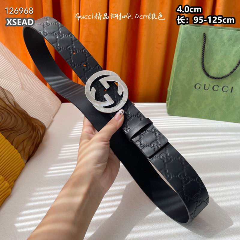 Gucci blet 40mmX95-125cm 8L (11)