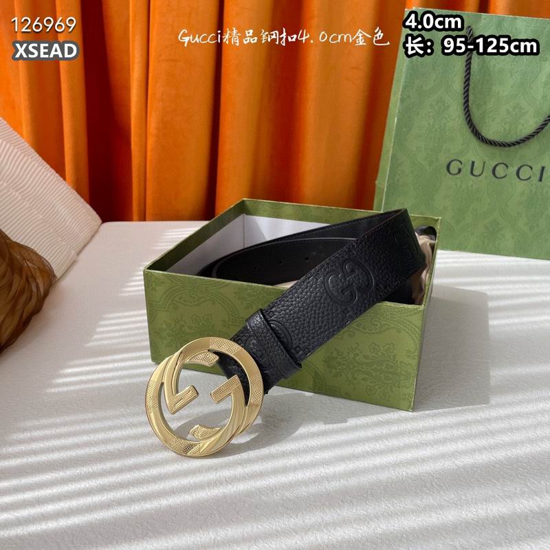 Gucci blet 40mmX95-125cm 8L (12)
