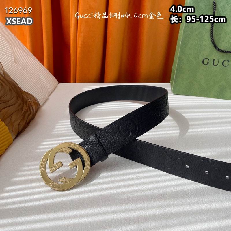 Gucci blet 40mmX95-125cm 8L (13)