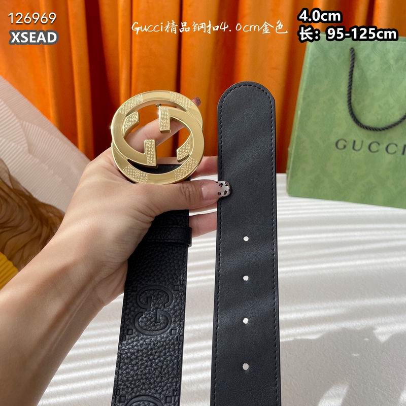 Gucci blet 40mmX95-125cm 8L (14)