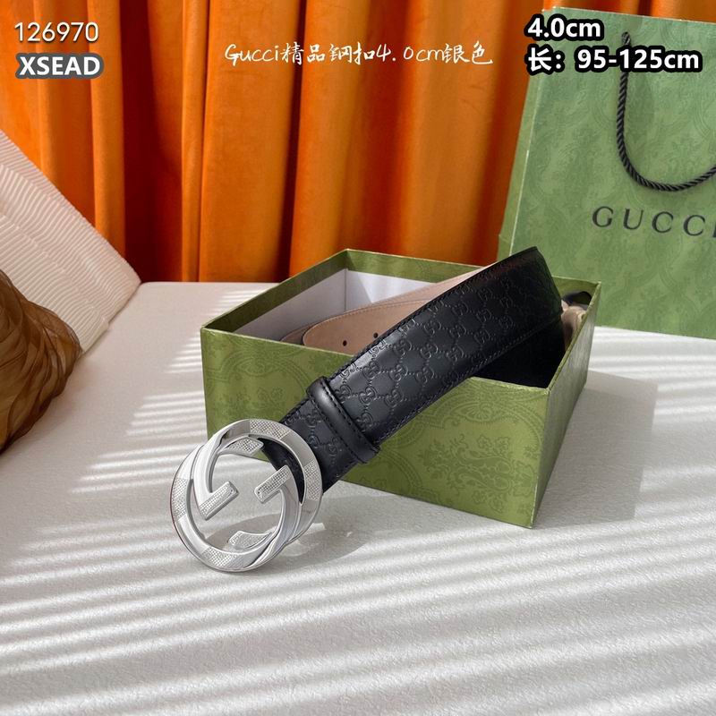 Gucci blet 40mmX95-125cm 8L (16)