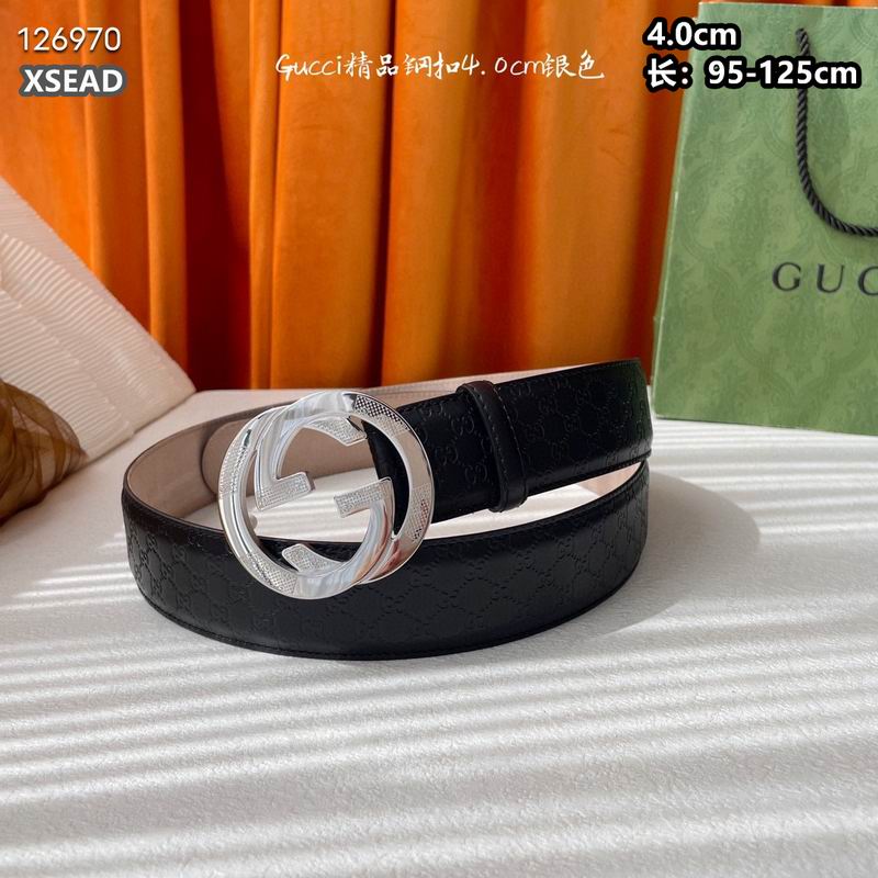 Gucci blet 40mmX95-125cm 8L (17)