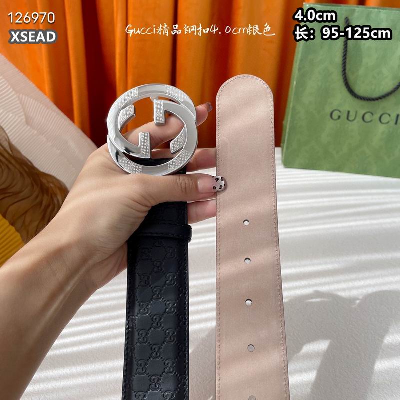 Gucci blet 40mmX95-125cm 8L (18)