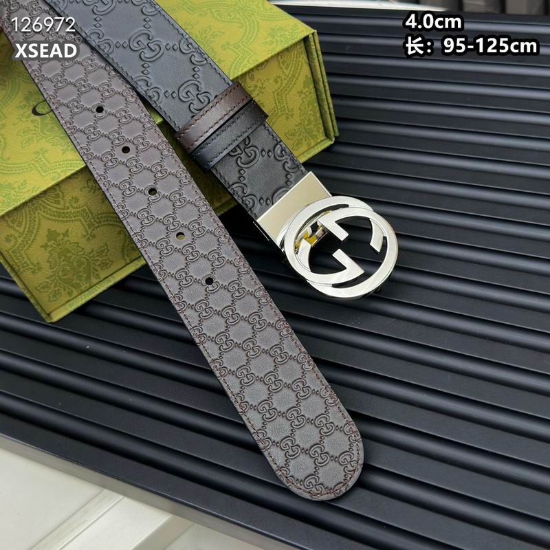 Gucci blet 40mmX95-125cm 8L (27)