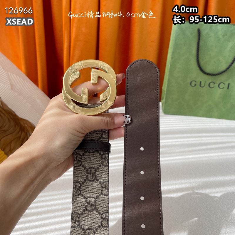 Gucci blet 40mmX95-125cm 8L (3)