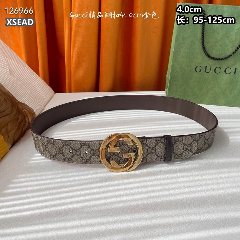 Gucci blet 40mmX95-125cm 8L (4)