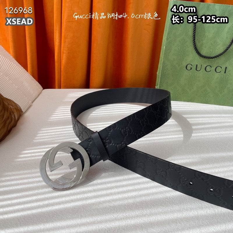 Gucci blet 40mmX95-125cm 8L (9)