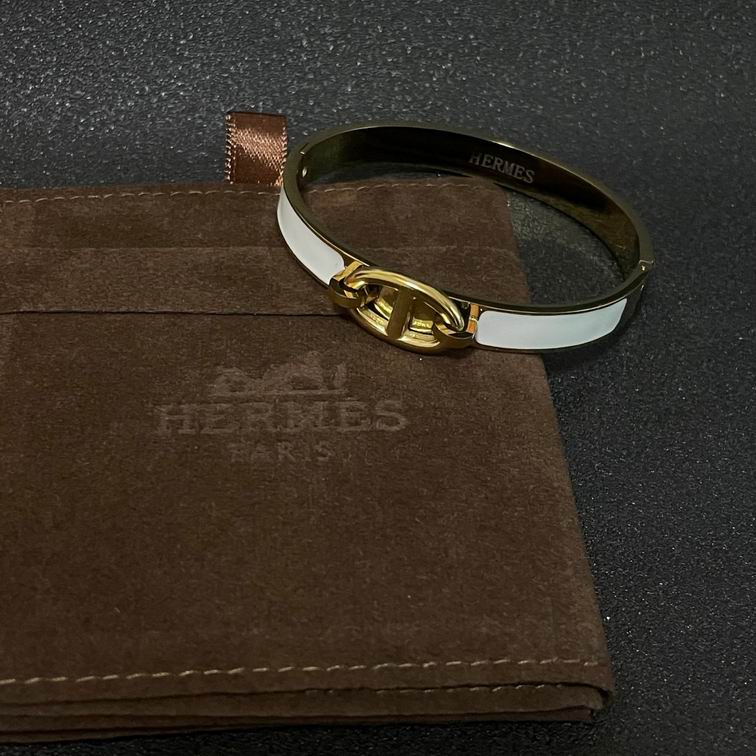 Hermes Bracelet 12lyh161 (4)