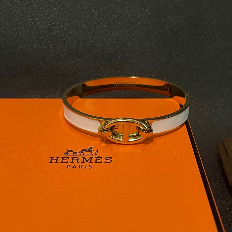 Hermes Bracelet 12lyh161 (5)