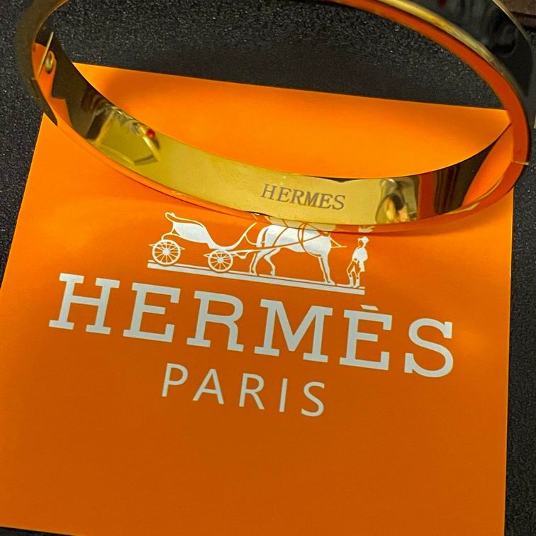 Hermes Bracelet 12lyh162 (3)
