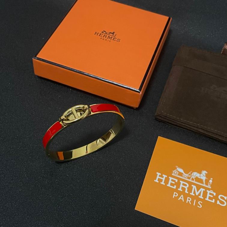 Hermes Bracelet 12lyh163 (1)