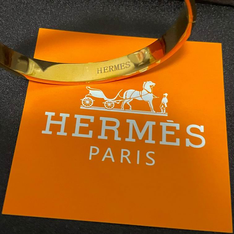 Hermes Bracelet 12lyh163 (2)