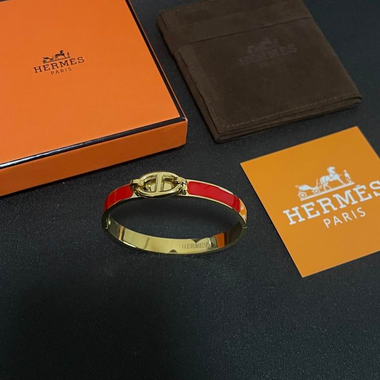 Hermes Bracelet 12lyh163 (4)