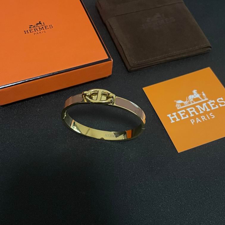 Hermes Bracelet 12lyh164 (2)
