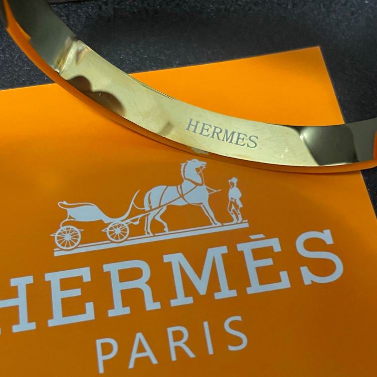 Hermes Bracelet 12lyh164 (3)