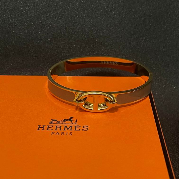 Hermes Bracelet 12lyh164 (5)