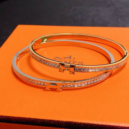 Hermes Bracelet 12lyh166 (4)