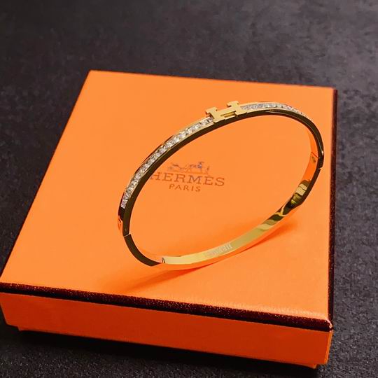 Hermes Bracelet 12lyh166 (5)