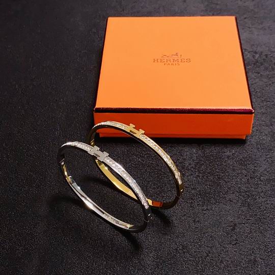 Hermes Bracelet 12lyh166 (6)