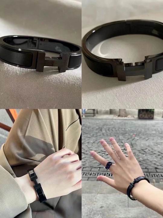 Hermes Bracelet 12lyh170 (5)