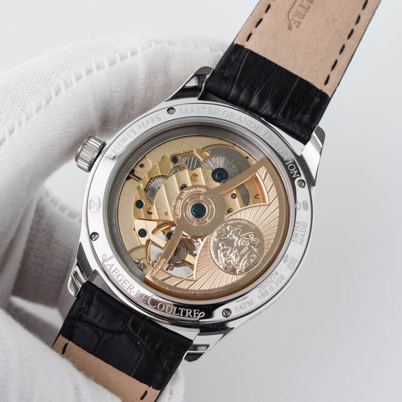 Jaeger LeCoultre 43X13mm 21 (11)