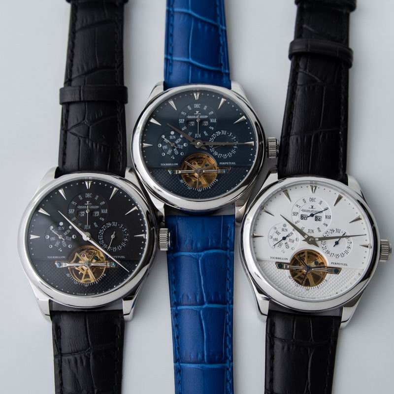 Jaeger LeCoultre 43X13mm 21 (13)