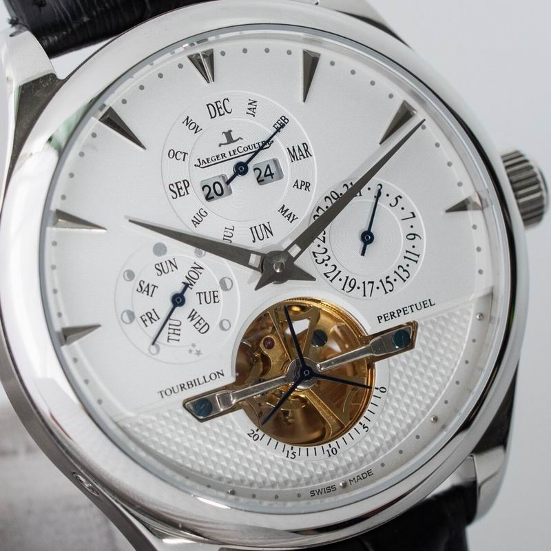 Jaeger LeCoultre 43X13mm 21 (16)