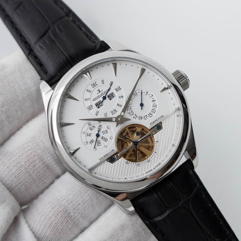 Jaeger LeCoultre 43X13mm 21 (17)