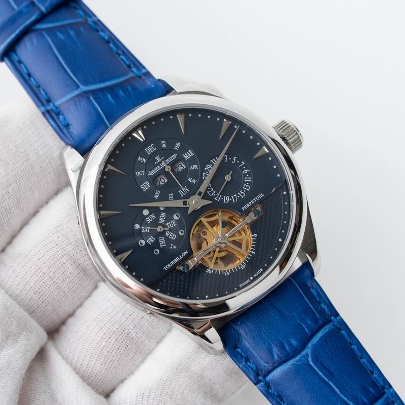 Jaeger LeCoultre 43X13mm 21 (18)