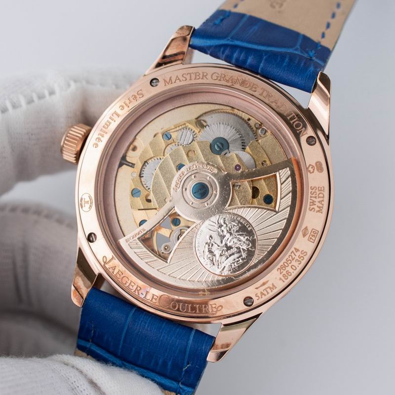 Jaeger LeCoultre 43X13mm 21 (2)