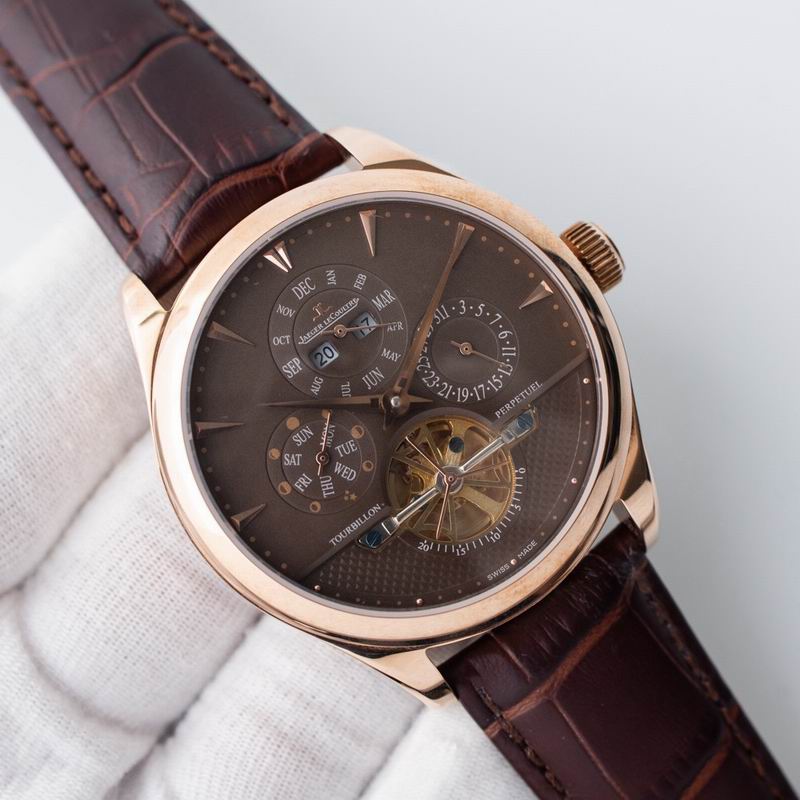 Jaeger LeCoultre 43X13mm 21 (6)