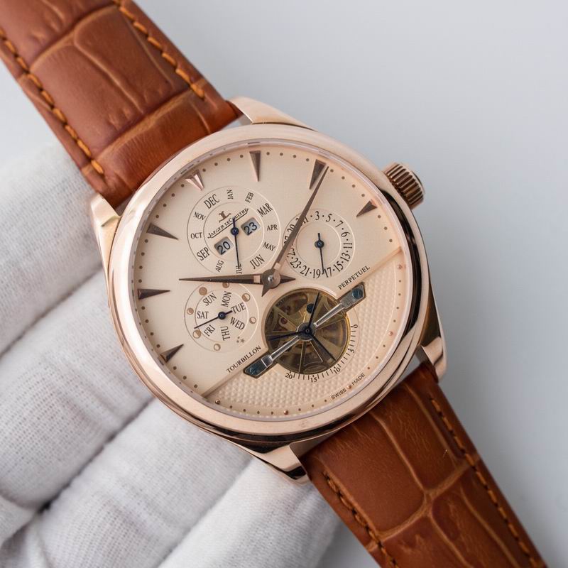 Jaeger LeCoultre 43X13mm 21 (7)