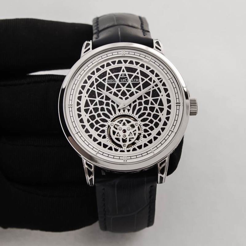 Jaeger LeCoultre 43X13mm 29 (25)