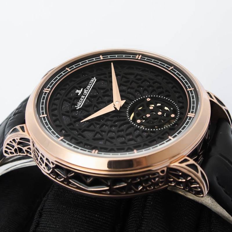 Jaeger LeCoultre 43X13mm 29 (28)