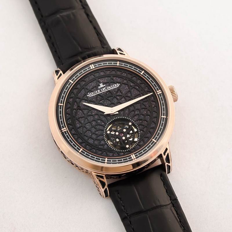 Jaeger LeCoultre 43X13mm 29 (35)