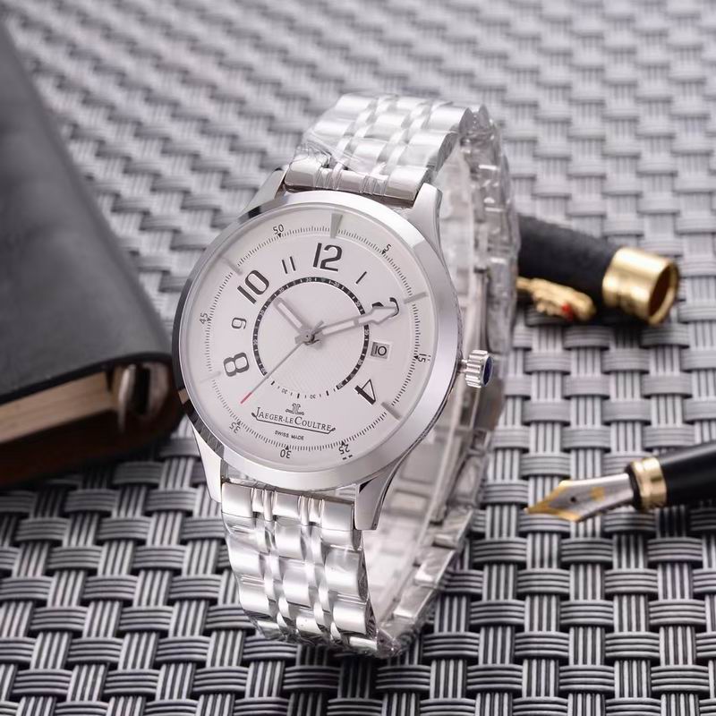 Jeager LeCoultre 41mm 20 (15)