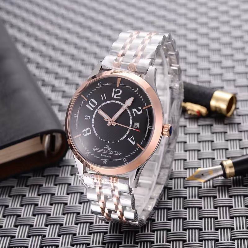 Jeager LeCoultre 41mm 20 (16)