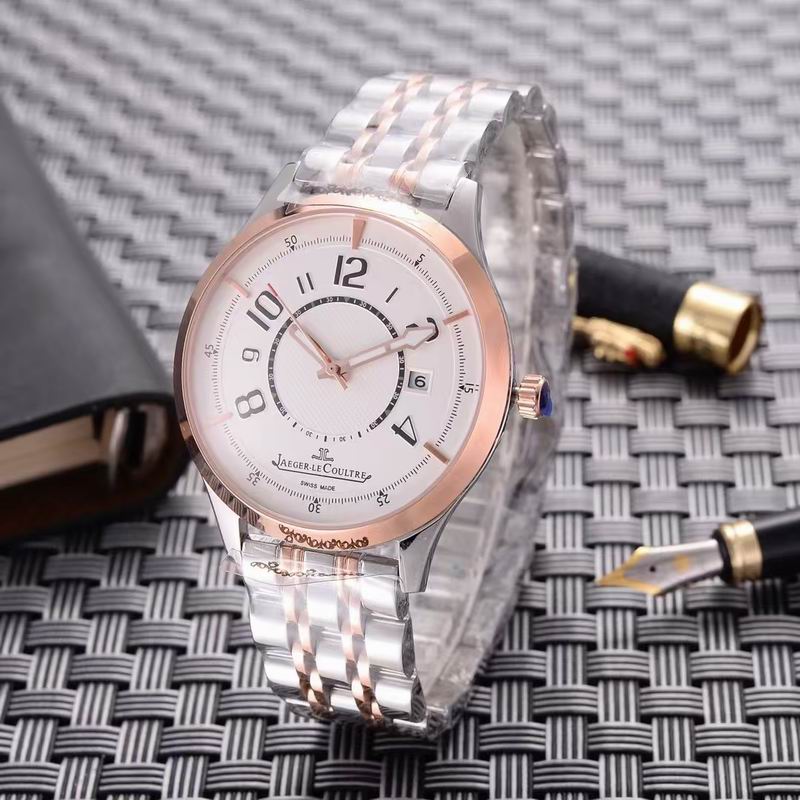 Jeager LeCoultre 41mm 20 (18)