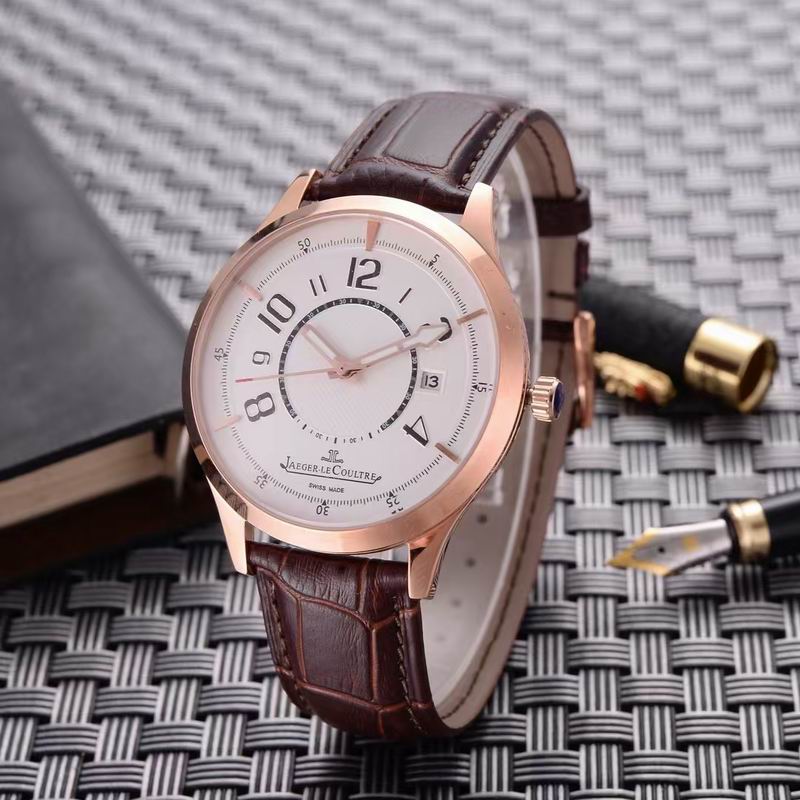 Jeager LeCoultre 41mm 20 (2)