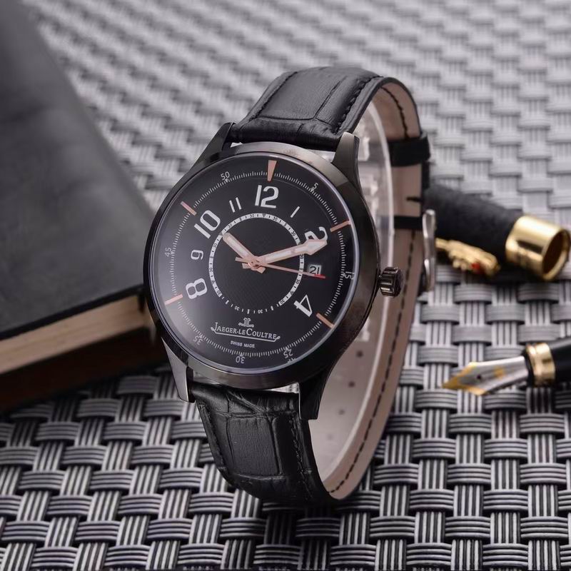 Jeager LeCoultre 41mm 20 (4)